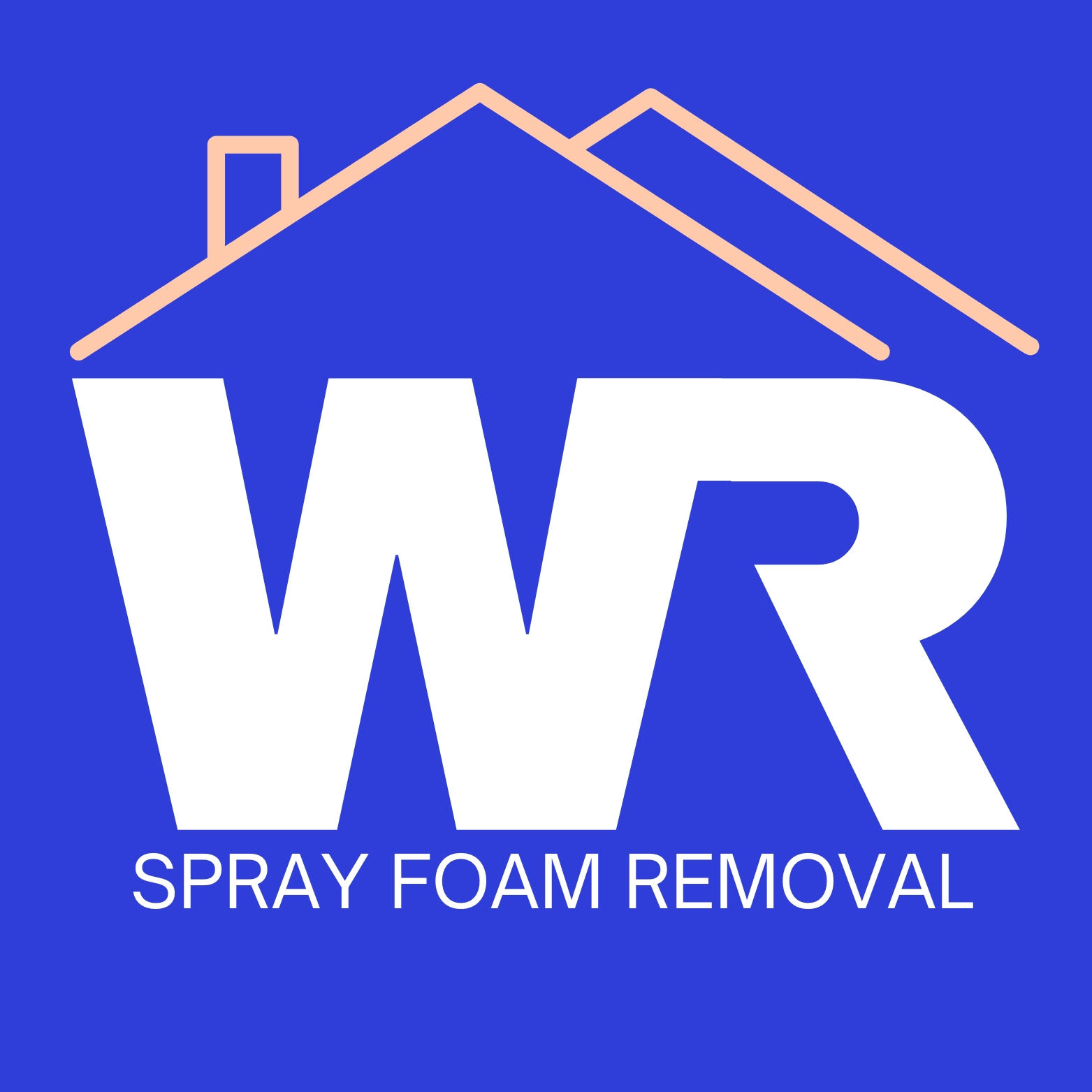 WR Spray Foam Removal